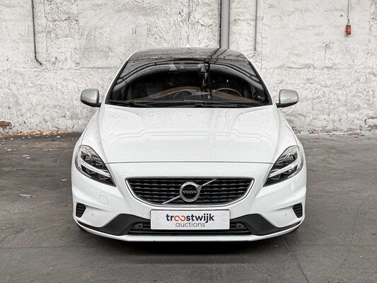 Volvo V40 1.5 T3 Polar+ Sport 152 PS 2019, G-819-BH
