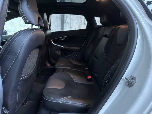 Volvo V40 1.5 T3 Polar+ Sport 152 PS 2019, G-819-BH