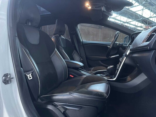 Volvo V40 1.5 T3 Polar+ Sport 152 PS 2019, G-819-BH