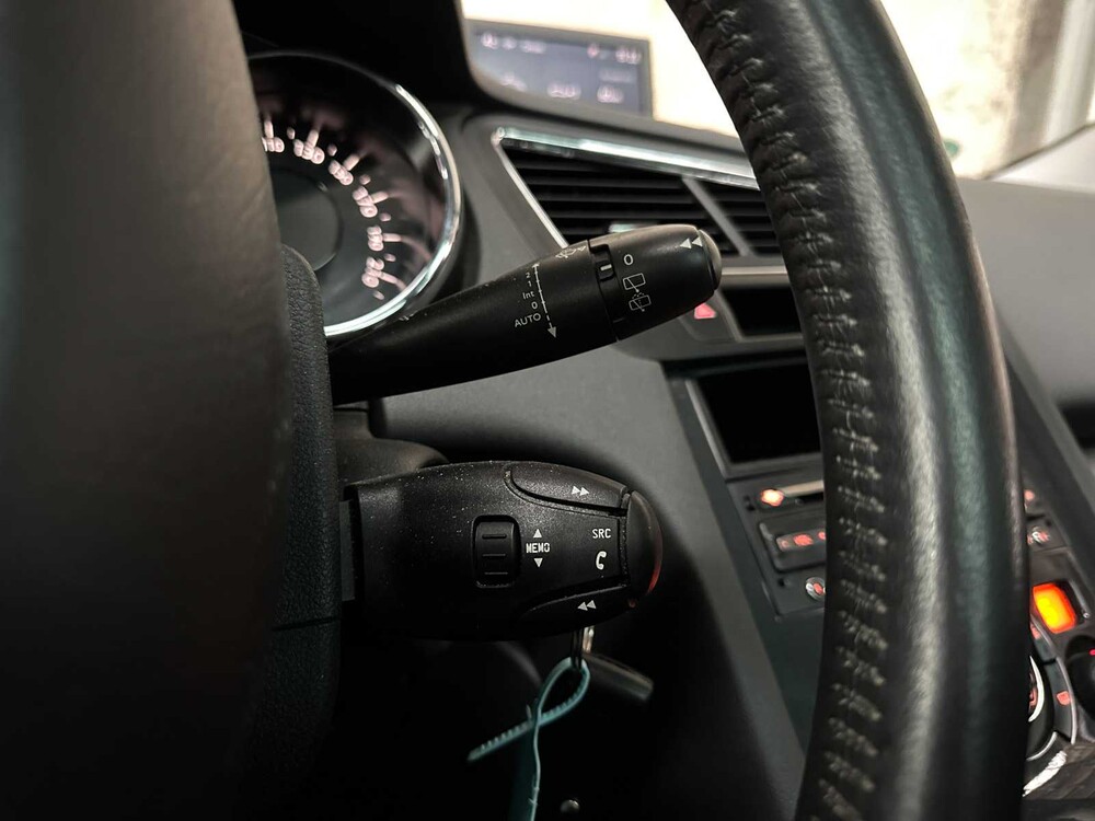 Peugeot 5008 1,6 THP Style 7p. 154 PS 2013, 3-KPS-24