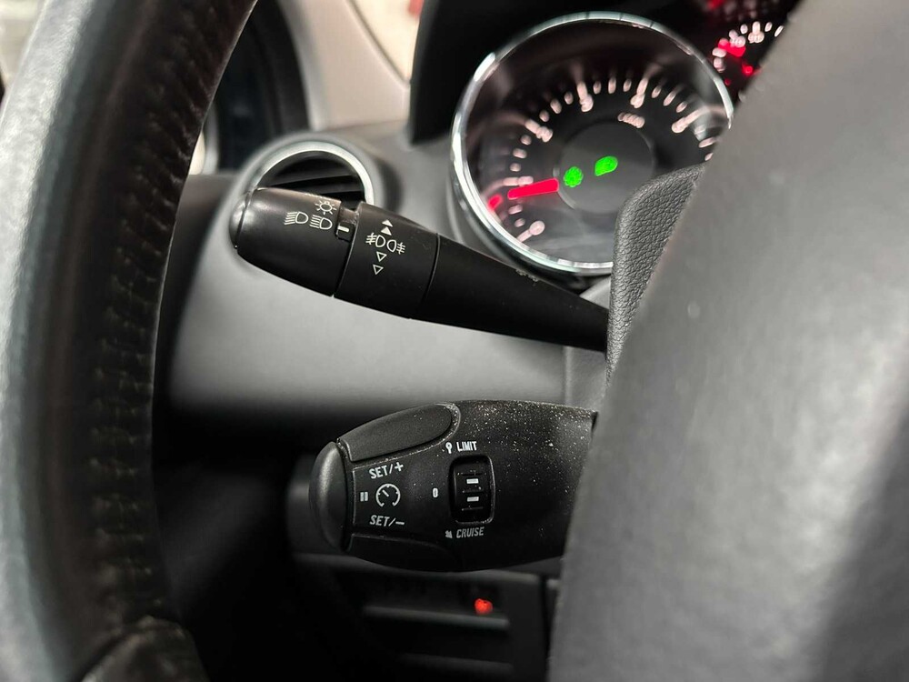 Peugeot 5008 1,6 THP Style 7p. 154 PS 2013, 3-KPS-24