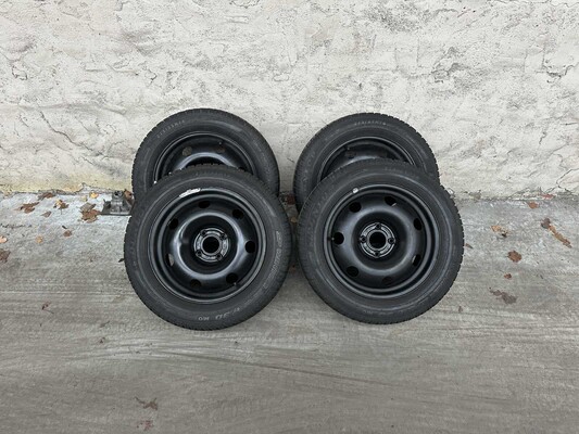 Peugeot 5008 1,6 THP Style 7p. 154 PS 2013, 3-KPS-24