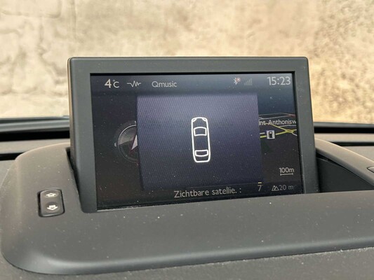 Peugeot 5008 1,6 THP Style 7p. 154 PS 2013, 3-KPS-24