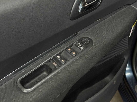 Peugeot 5008 1,6 THP Style 7p. 154 PS 2013, 3-KPS-24