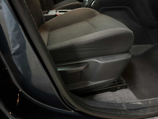 Peugeot 5008 1,6 THP Style 7p. 154 PS 2013, 3-KPS-24