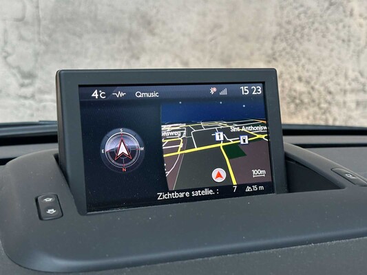 Peugeot 5008 1,6 THP Style 7p. 154 PS 2013, 3-KPS-24