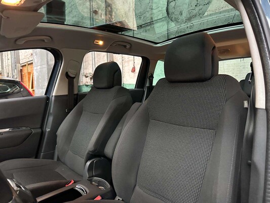 Peugeot 5008 1,6 THP Style 7p. 154 PS 2013, 3-KPS-24