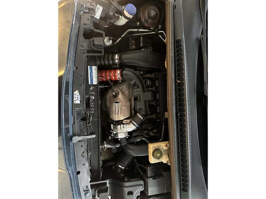 Peugeot 5008 1,6 THP Style 7p. 154 PS 2013, 3-KPS-24