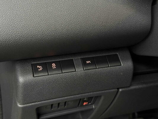 Peugeot 5008 1,6 THP Style 7p. 154 PS 2013, 3-KPS-24