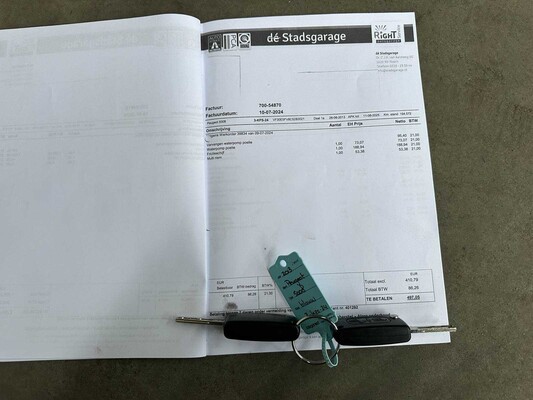 Peugeot 5008 1,6 THP Style 7p. 154 PS 2013, 3-KPS-24