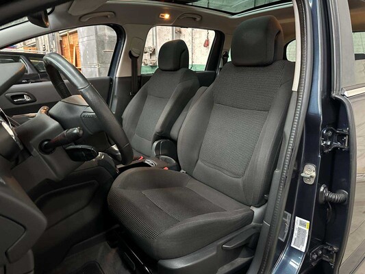 Peugeot 5008 1,6 THP Style 7p. 154 PS 2013, 3-KPS-24