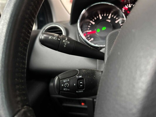 Peugeot 5008 1,6 THP Style 7p. 154 PS 2013, 3-KPS-24