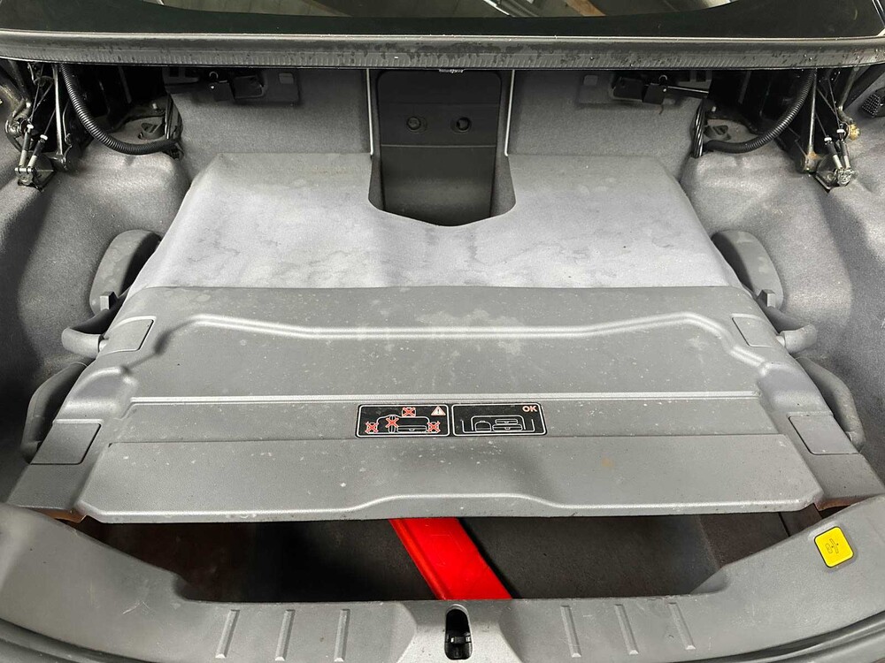 Volvo C70 Cabriolet 2,4 D5 Momentum 177 PS 2007, 05-XL-LL