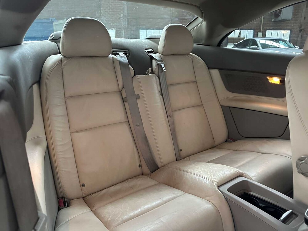 Volvo C70 Cabriolet 2,4 D5 Momentum 177 PS 2007, 05-XL-LL