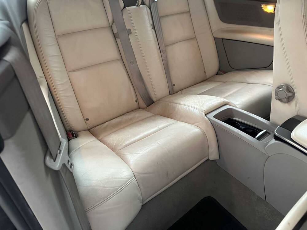 Volvo C70 Cabriolet 2,4 D5 Momentum 177 PS 2007, 05-XL-LL