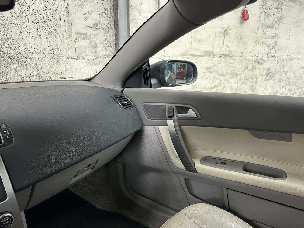 Volvo C70 Cabriolet 2,4 D5 Momentum 177 PS 2007, 05-XL-LL