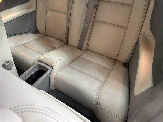 Volvo C70 Cabriolet 2,4 D5 Momentum 177 PS 2007, 05-XL-LL