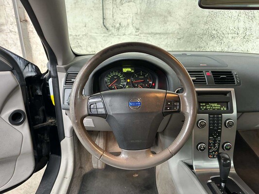 Volvo C70 Cabriolet 2,4 D5 Momentum 177 PS 2007, 05-XL-LL