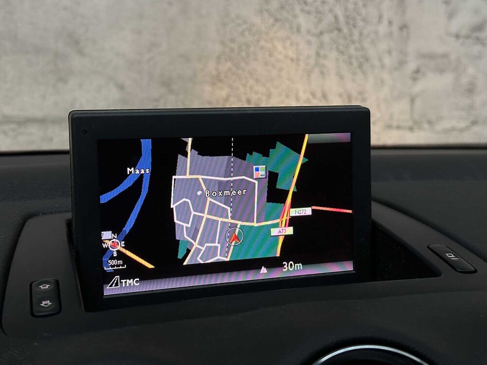 Peugeot 308 SW 1,6 THP Allure 7p 154 PS 2013, 7-KBD-01