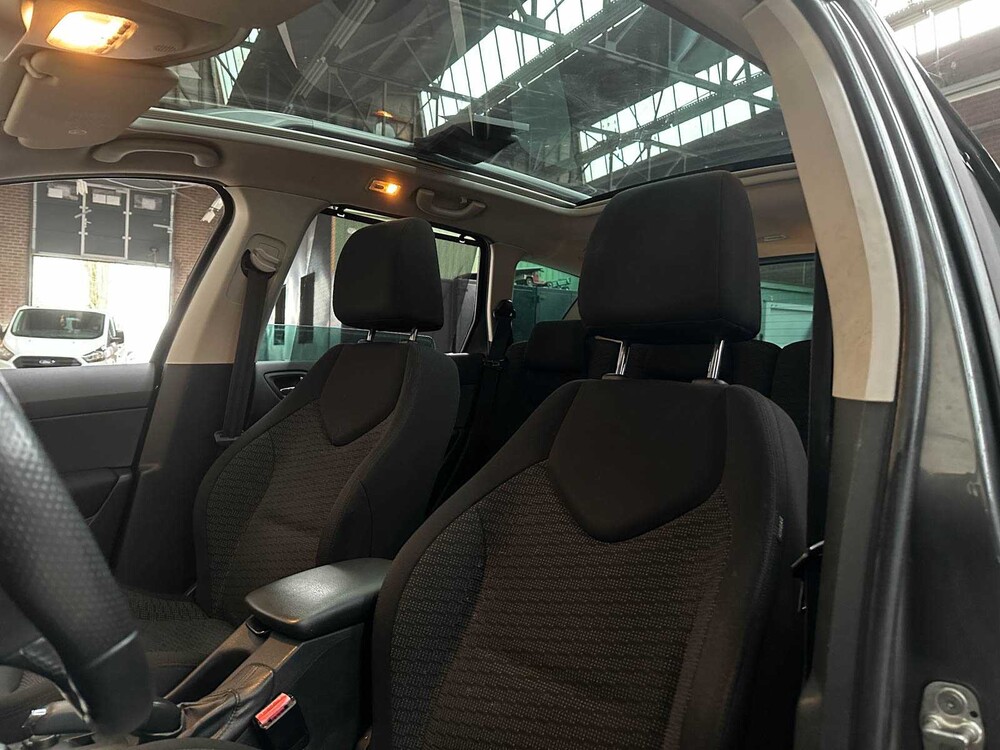 Peugeot 308 SW 1,6 THP Allure 7p 154 PS 2013, 7-KBD-01