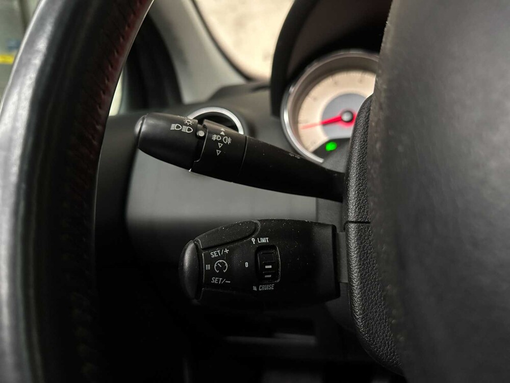 Peugeot 308 SW 1,6 THP Allure 7p 154 PS 2013, 7-KBD-01