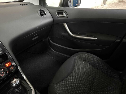 Peugeot 308 SW 1,6 THP Allure 7p 154 PS 2013, 7-KBD-01