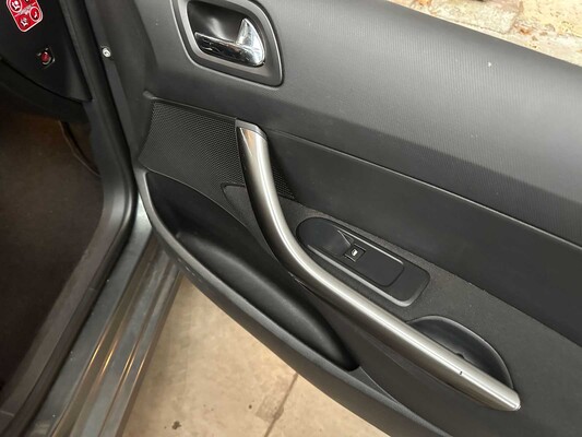 Peugeot 308 SW 1,6 THP Allure 7p 154 PS 2013, 7-KBD-01