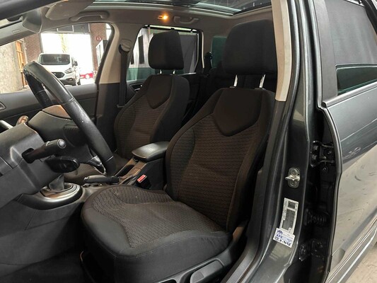 Peugeot 308 SW 1,6 THP Allure 7p 154 PS 2013, 7-KBD-01