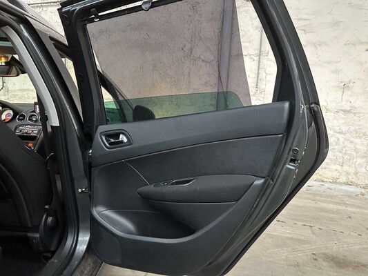 Peugeot 308 SW 1,6 THP Allure 7p 154 PS 2013, 7-KBD-01