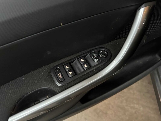 Peugeot 308 SW 1,6 THP Allure 7p 154 PS 2013, 7-KBD-01