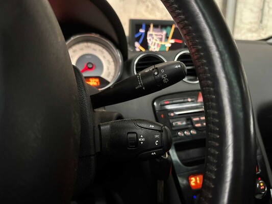 Peugeot 308 SW 1,6 THP Allure 7p 154 PS 2013, 7-KBD-01