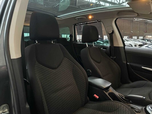 Peugeot 308 SW 1,6 THP Allure 7p 154 PS 2013, 7-KBD-01