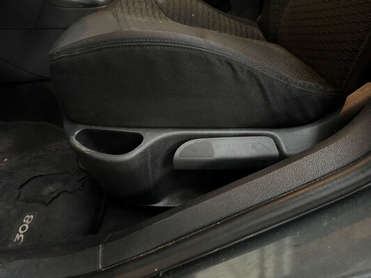 Peugeot 308 SW 1,6 THP Allure 7p 154 PS 2013, 7-KBD-01