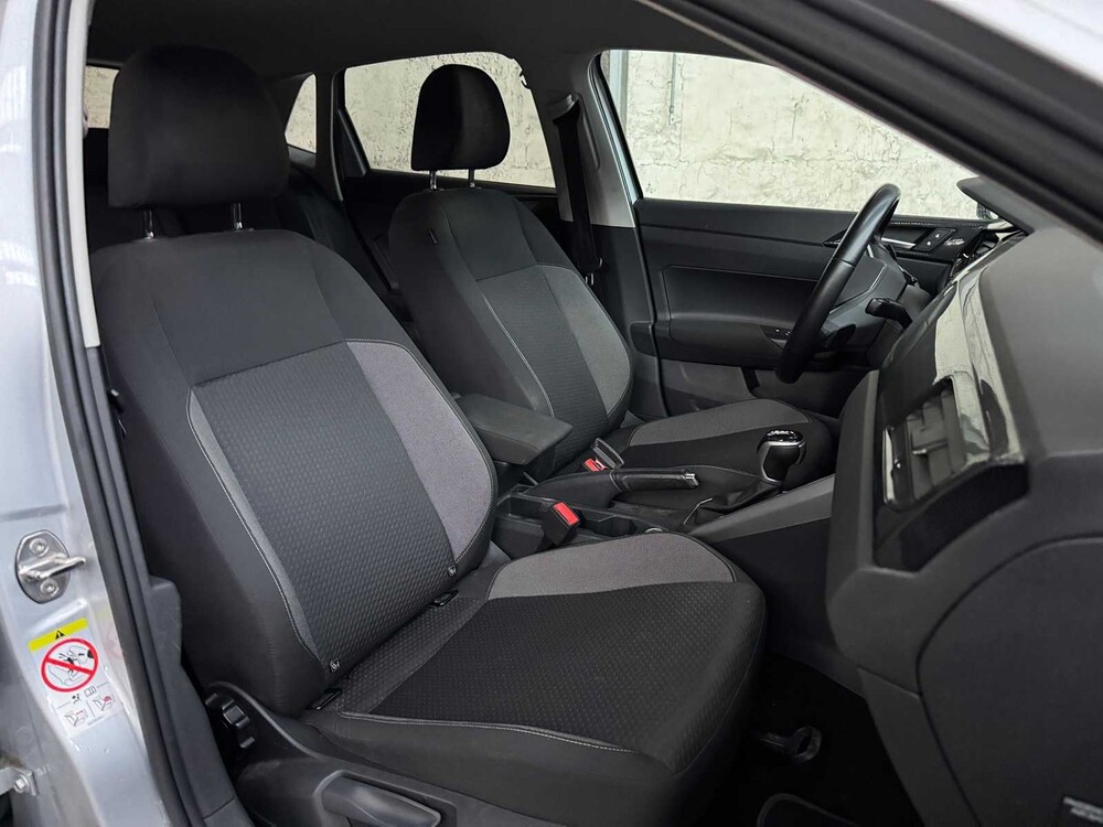 Volkswagen Polo 1.0 TSI Business 2022 -Automatik-, JLV-65-K