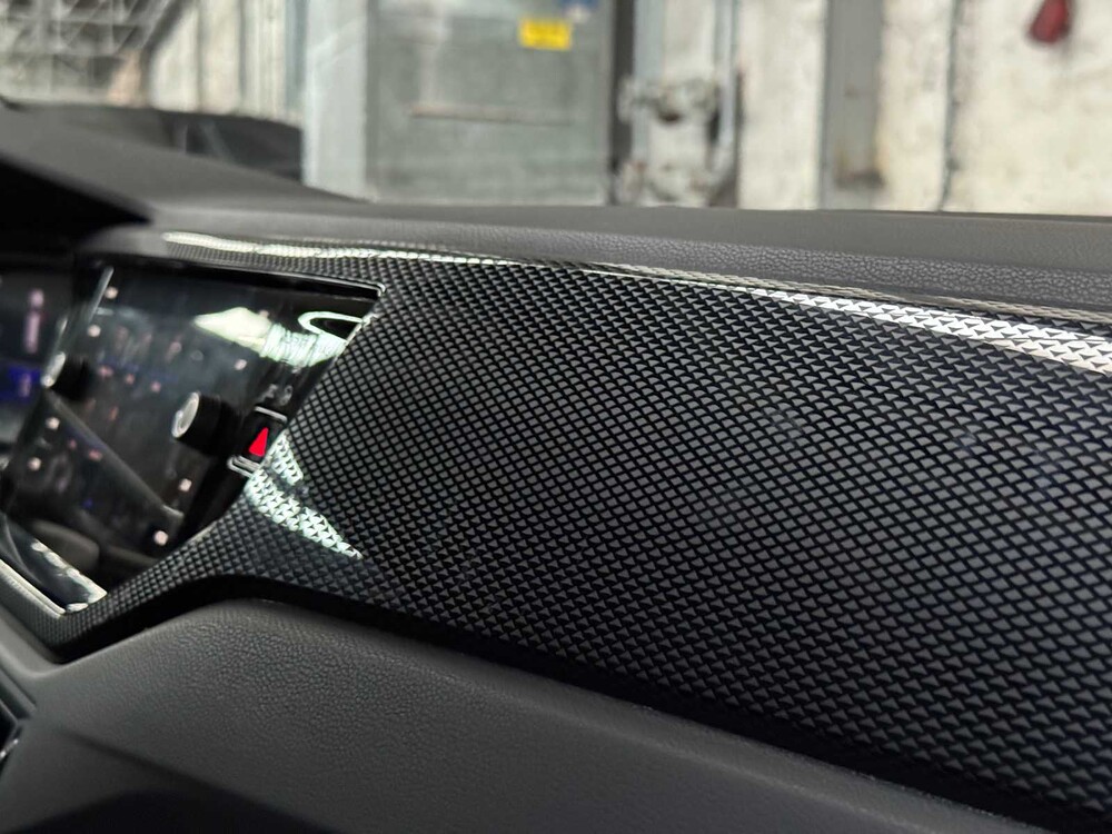 Volkswagen Polo 1.0 TSI Business 2022 -Automatik-, JLV-65-K