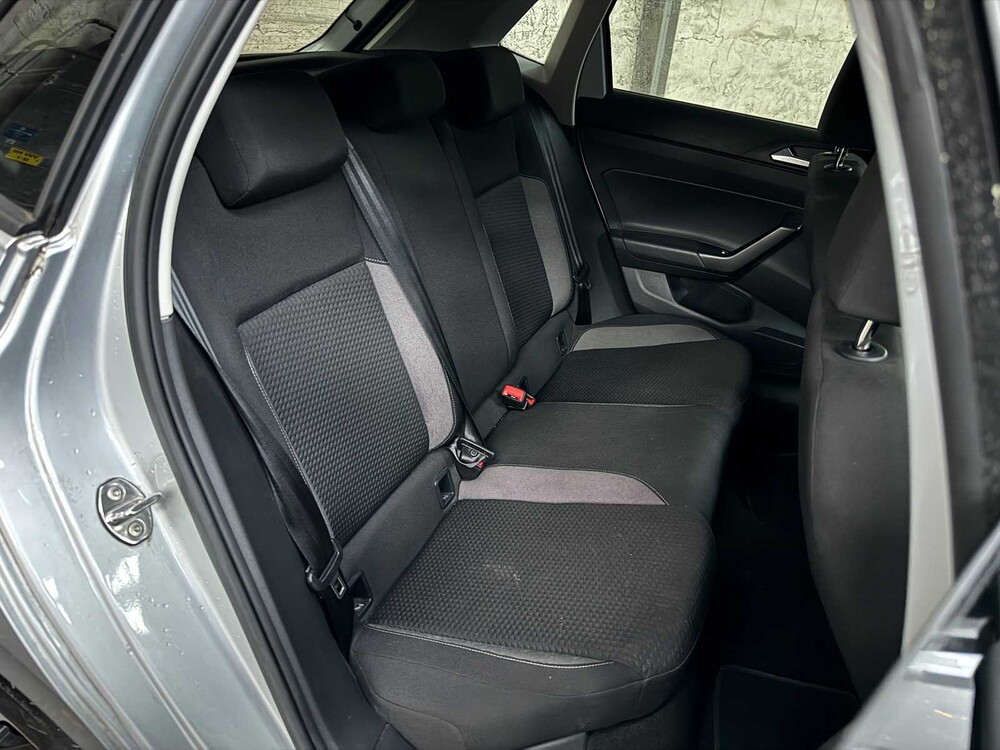 Volkswagen Polo 1.0 TSI Business 2022 -Automatik-, JLV-65-K