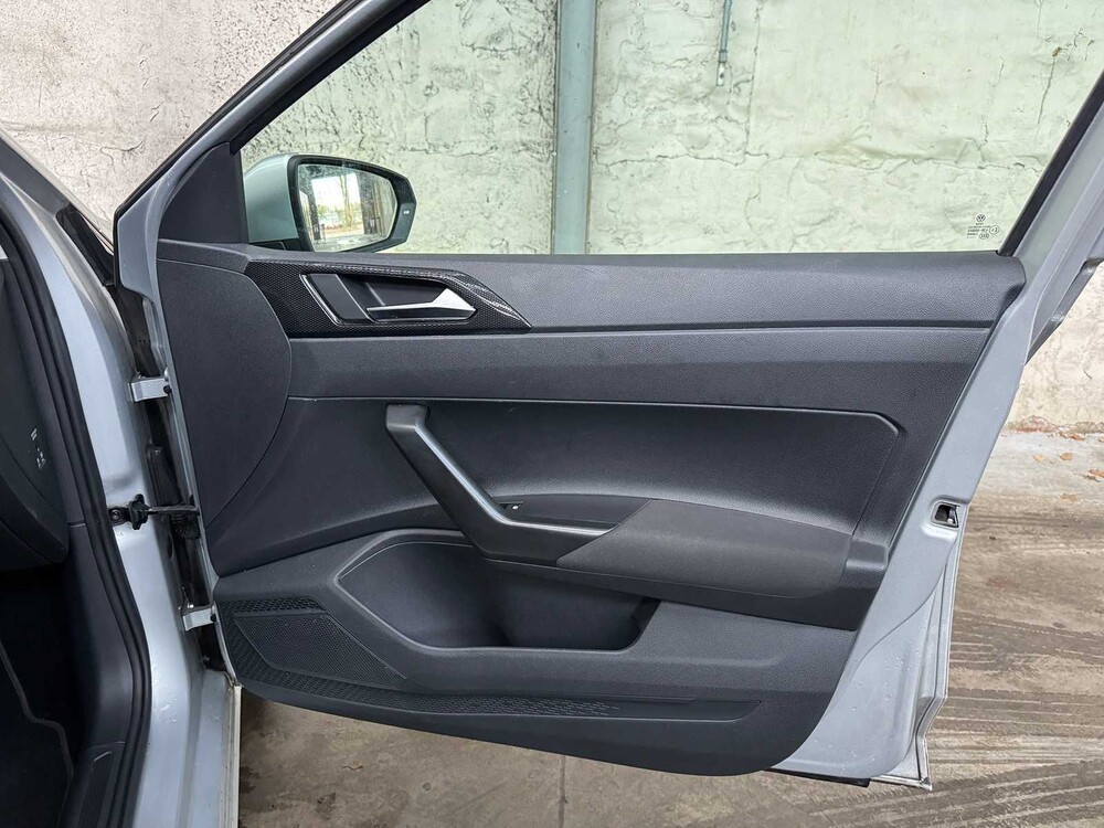 Volkswagen Polo 1.0 TSI Business 2022 -Automatik-, JLV-65-K