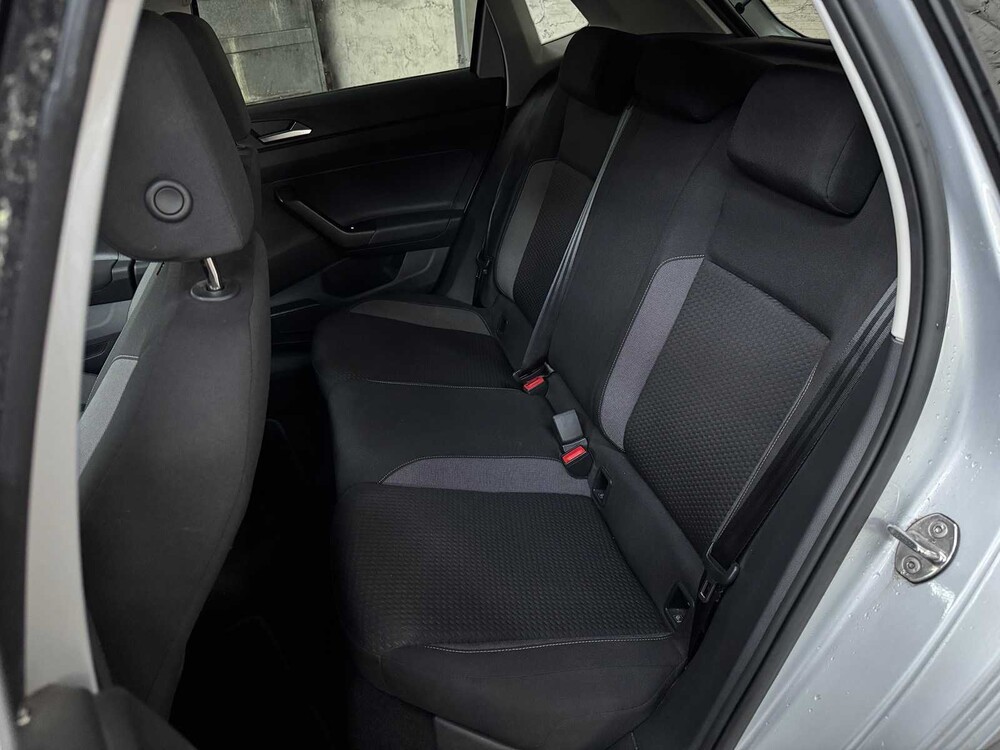 Volkswagen Polo 1.0 TSI Business 2022 -Automatik-, JLV-65-K