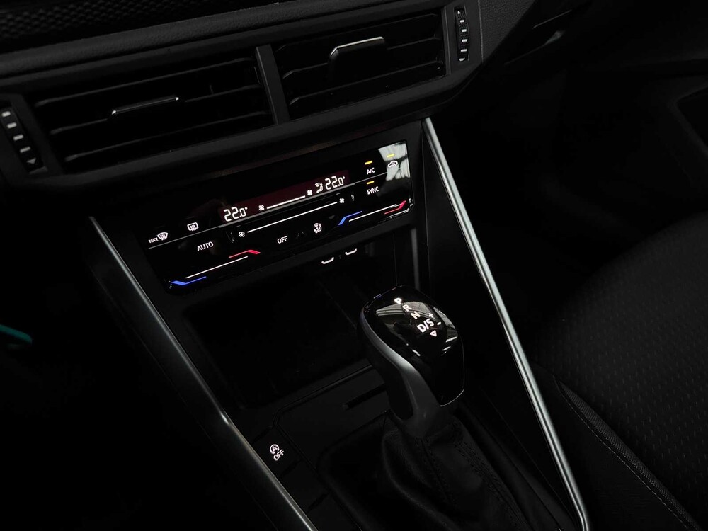 Volkswagen Polo 1.0 TSI Business 2022 -Automatik-, JLV-65-K