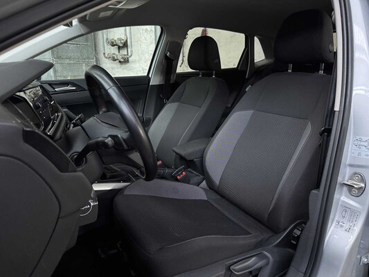 Volkswagen Polo 1.0 TSI Business 2022 -Automatik-, JLV-65-K