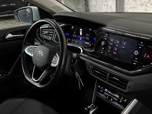 Volkswagen Polo 1.0 TSI Business 2022 -Automatik-, JLV-65-K