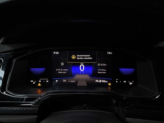 Volkswagen Polo 1.0 TSI Business 2022 -Automatik-, JLV-65-K