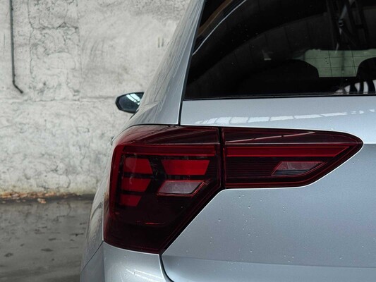 Volkswagen Polo 1.0 TSI Business 2022 -Automatik-, JLV-65-K