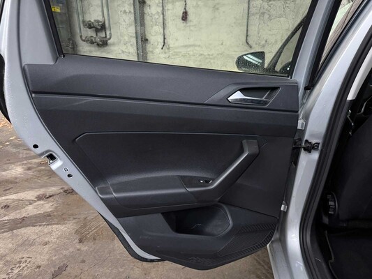 Volkswagen Polo 1.0 TSI Business 2022 -Automatik-, JLV-65-K