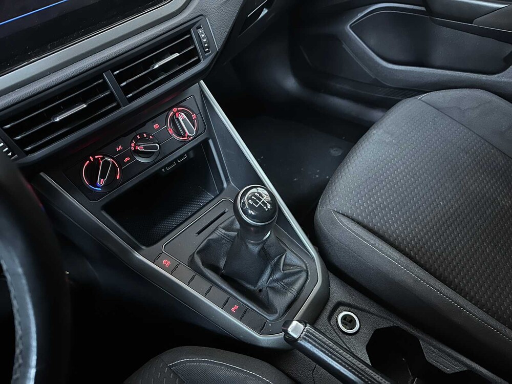 Volkswagen Polo 1.0 TSI Comfortline 95 PS 2018, RR-264-G