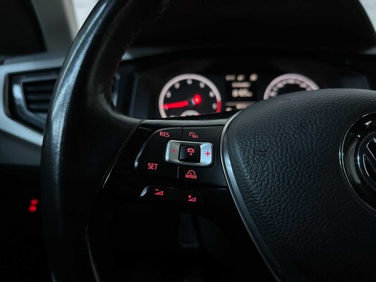 Volkswagen Polo 1.0 TSI Comfortline 95 PS 2018, RR-264-G