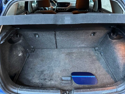 Volkswagen Polo 1.0 TSI Comfortline 95 PS 2018, RR-264-G