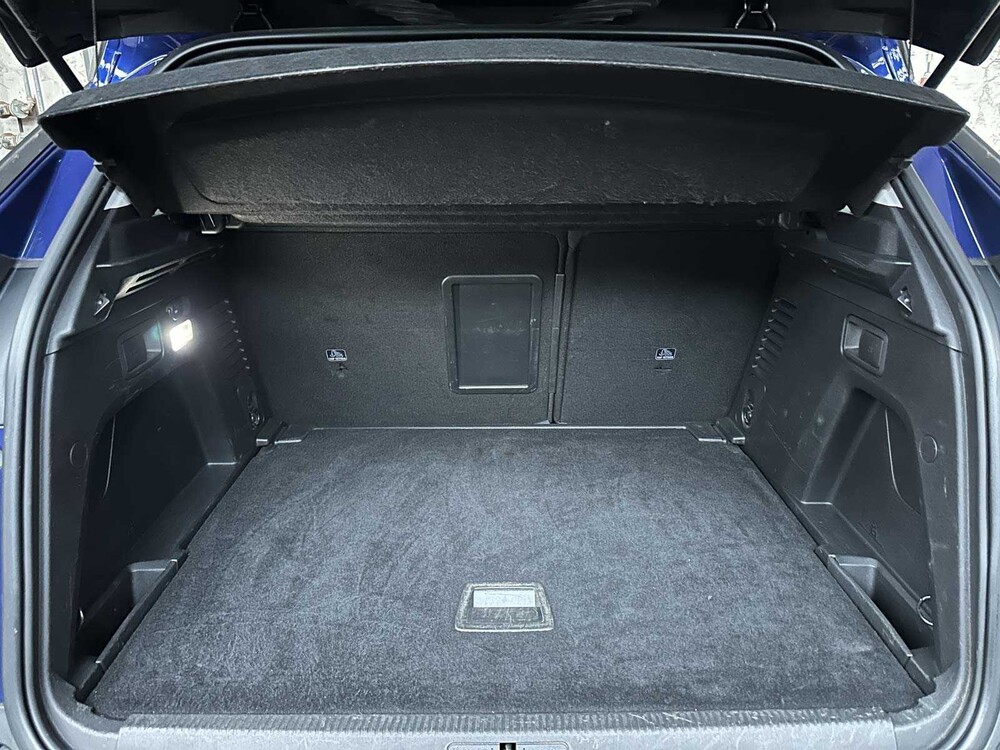 Peugeot 3008 1.6 BlueHDi BL Exec 118 PS 2017