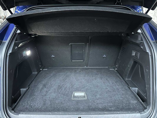 Peugeot 3008 1.6 BlueHDi BL Exec 118 PS 2017