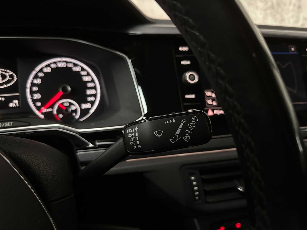 Volkswagen Polo 1.0 TSI Highline 95 PS 2018, RZ-845-R